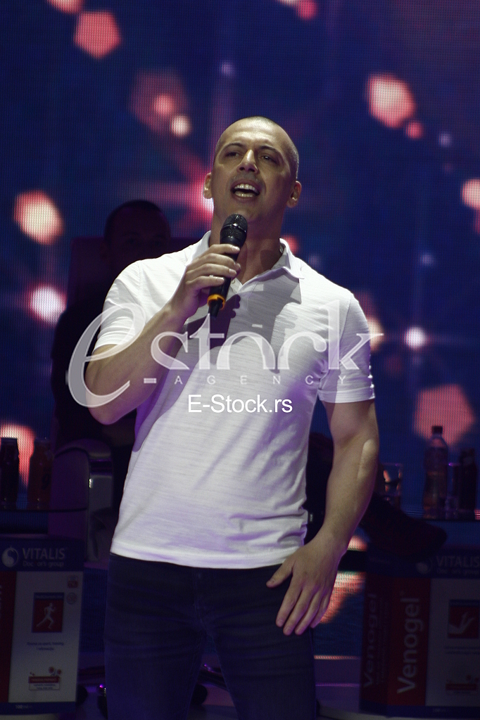 zvezde granda, sasa popovic