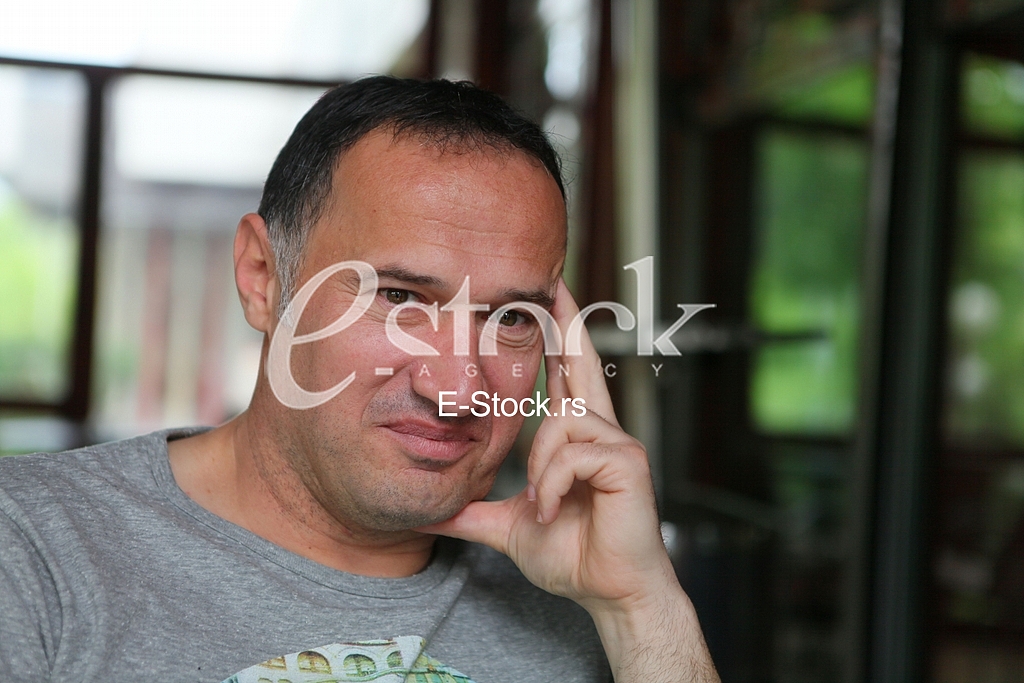 Goran Djorovic(born 11 November 1971 in Pristina) Serbian retired footballer. Mainly a central defender, he could also appear as a left back.