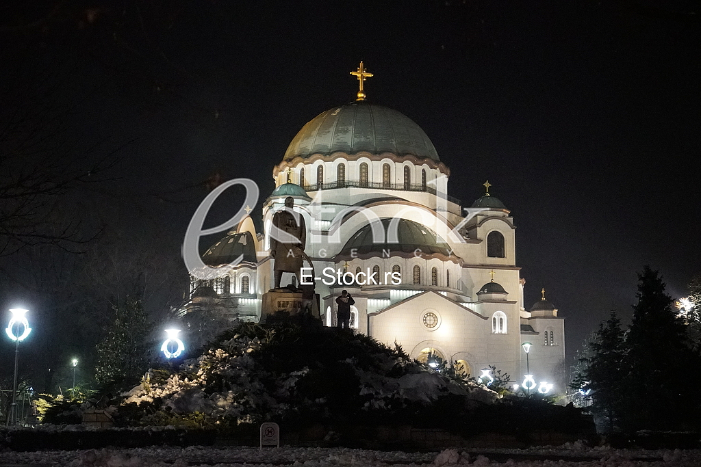Srpska nova godina