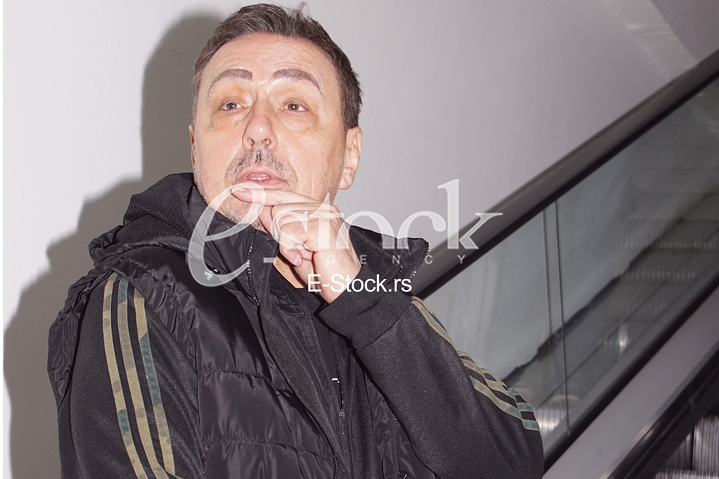 Dragan Kojic Keba