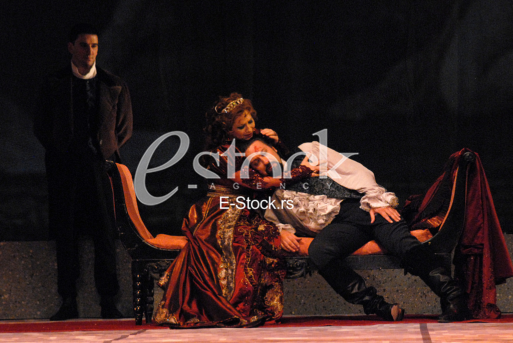 Tosca