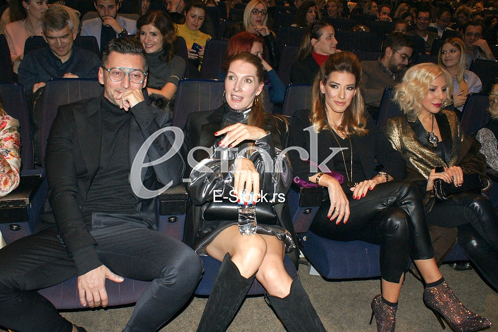 Koncert Zeljko Joksimovic 