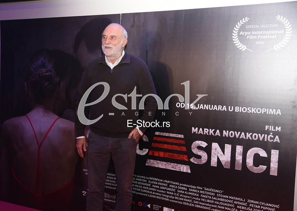 Lazar Ristovski