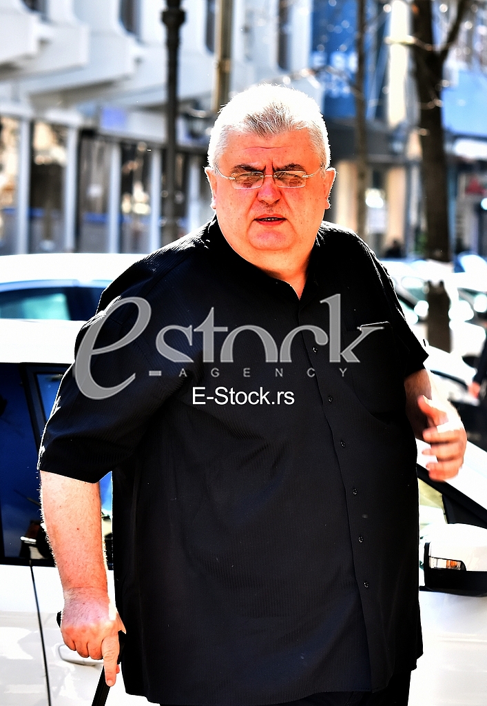NENAD CANAK