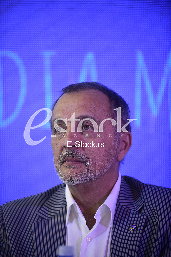 Zoran Zivkovic