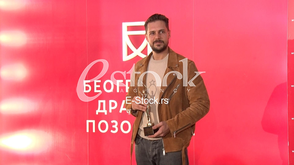 Milos Bikovic