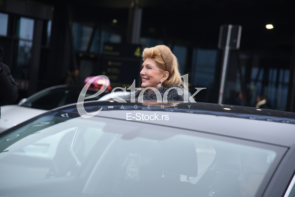 Suzana Mancic