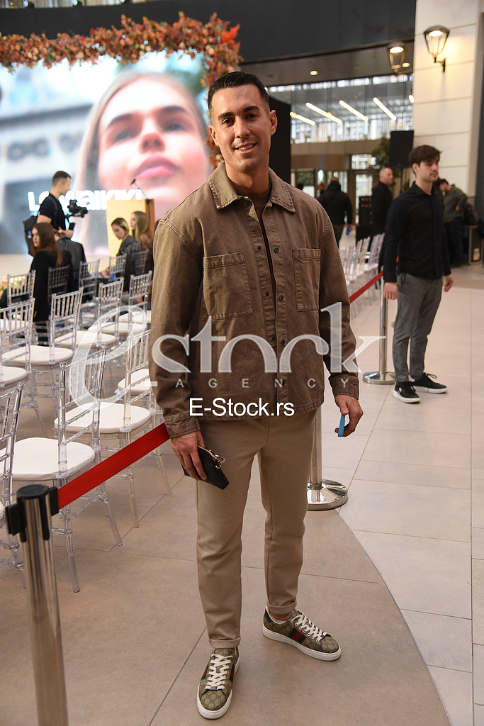Matija Matijevic