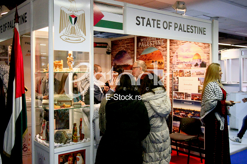 Tourism Fair 