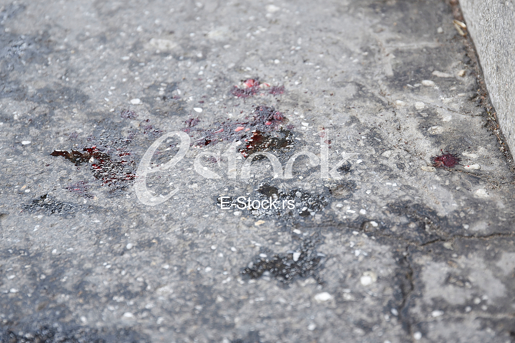 Milos Mileusnic was killed on Zvezdara