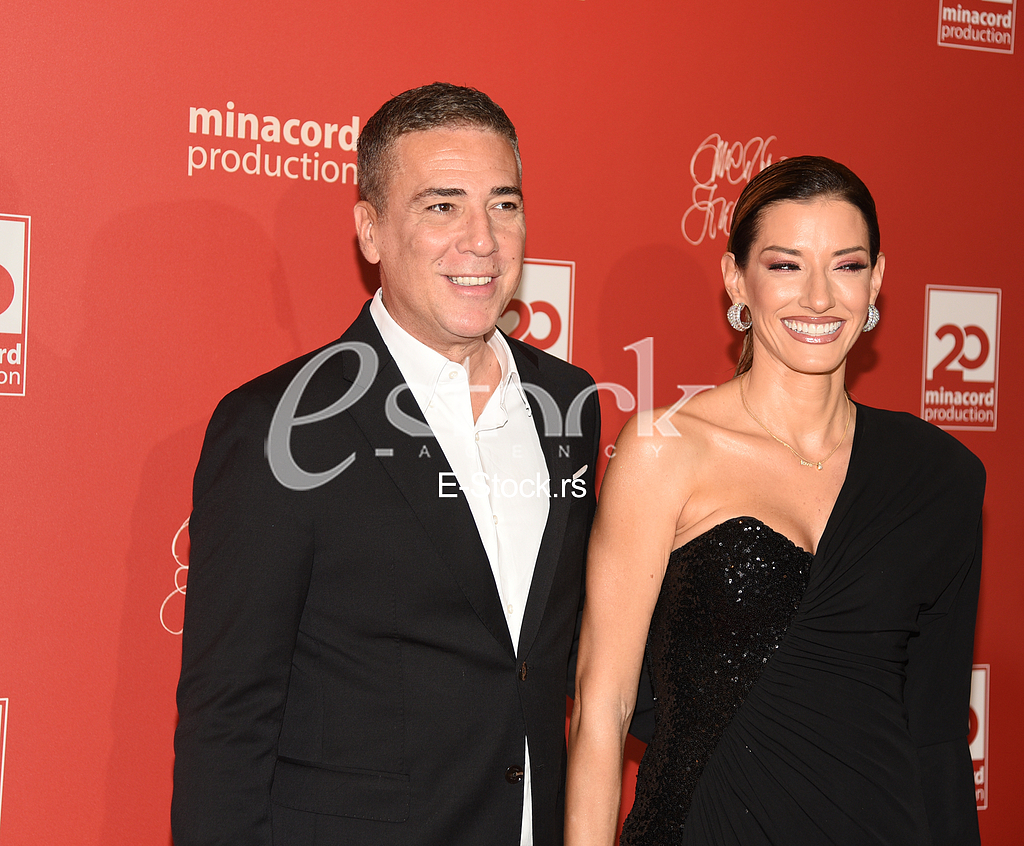 Zeljko Joksimovic Jovana