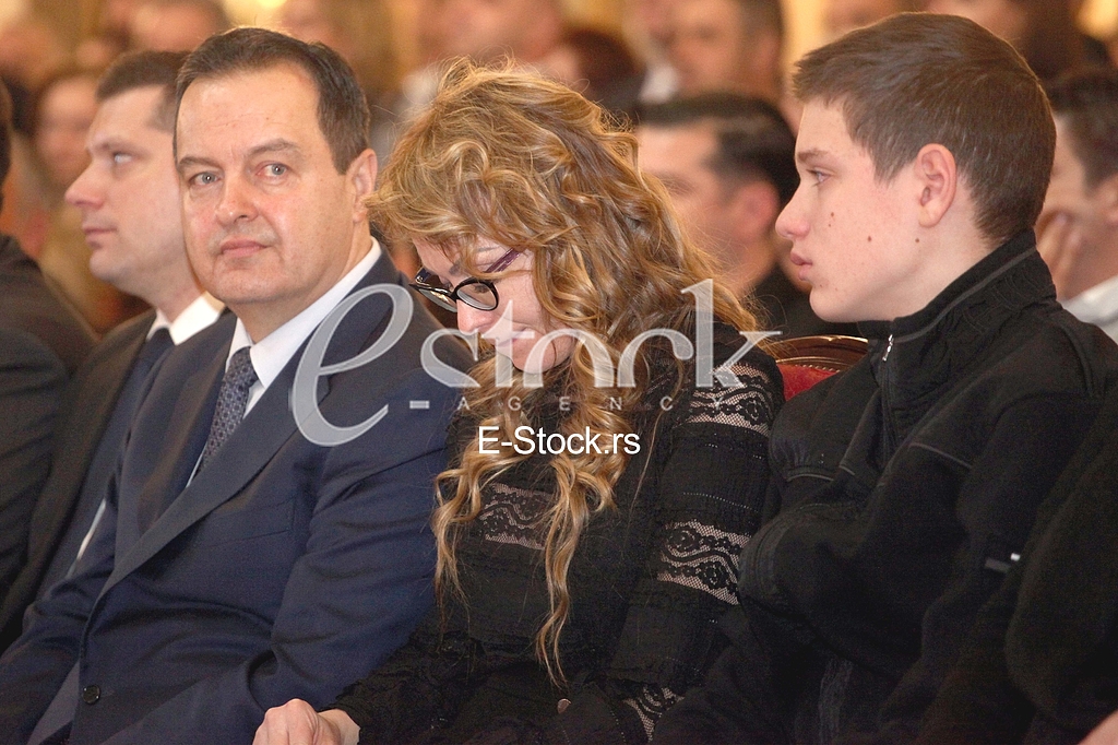 Komemoracija Mirko Butulija AMSS