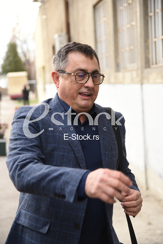 Voja Nedeljkovic