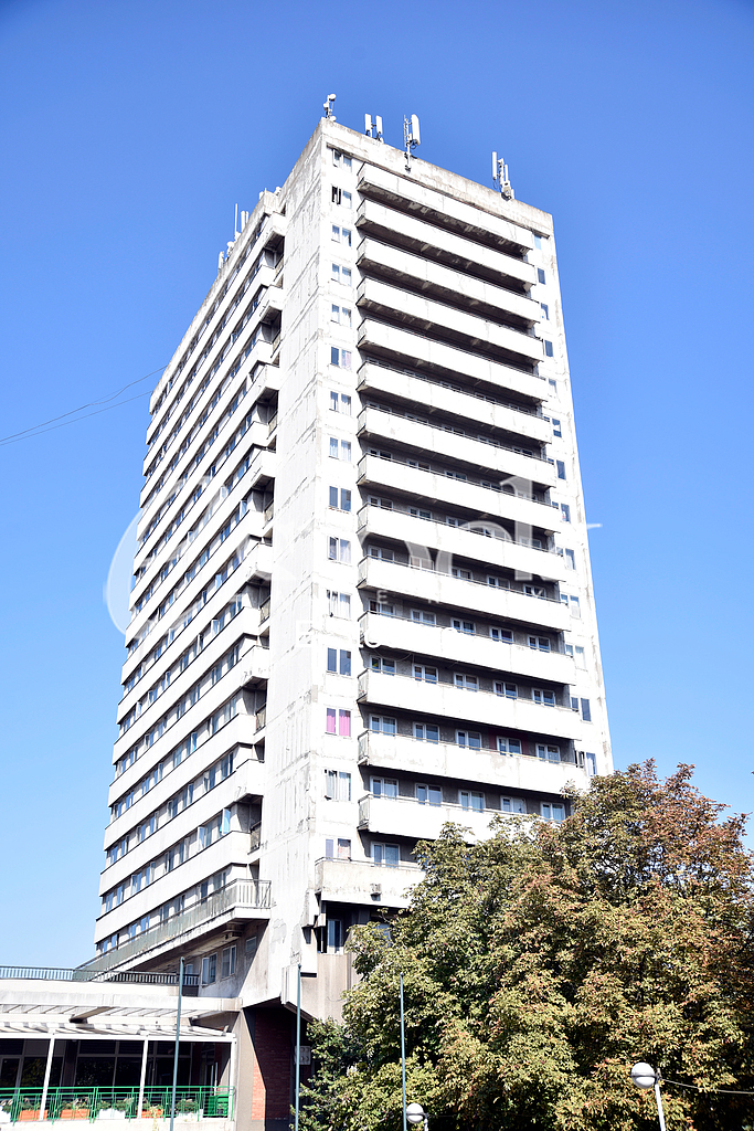 Student home Karaburma