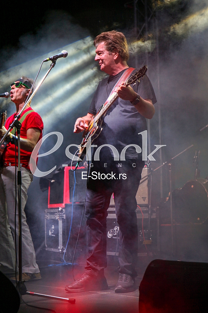 Momcilo Bajagic Bajaga