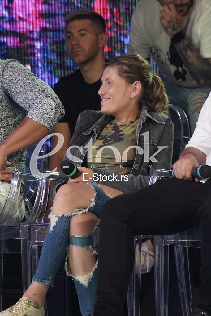 Divna Milanovic Divna DNK