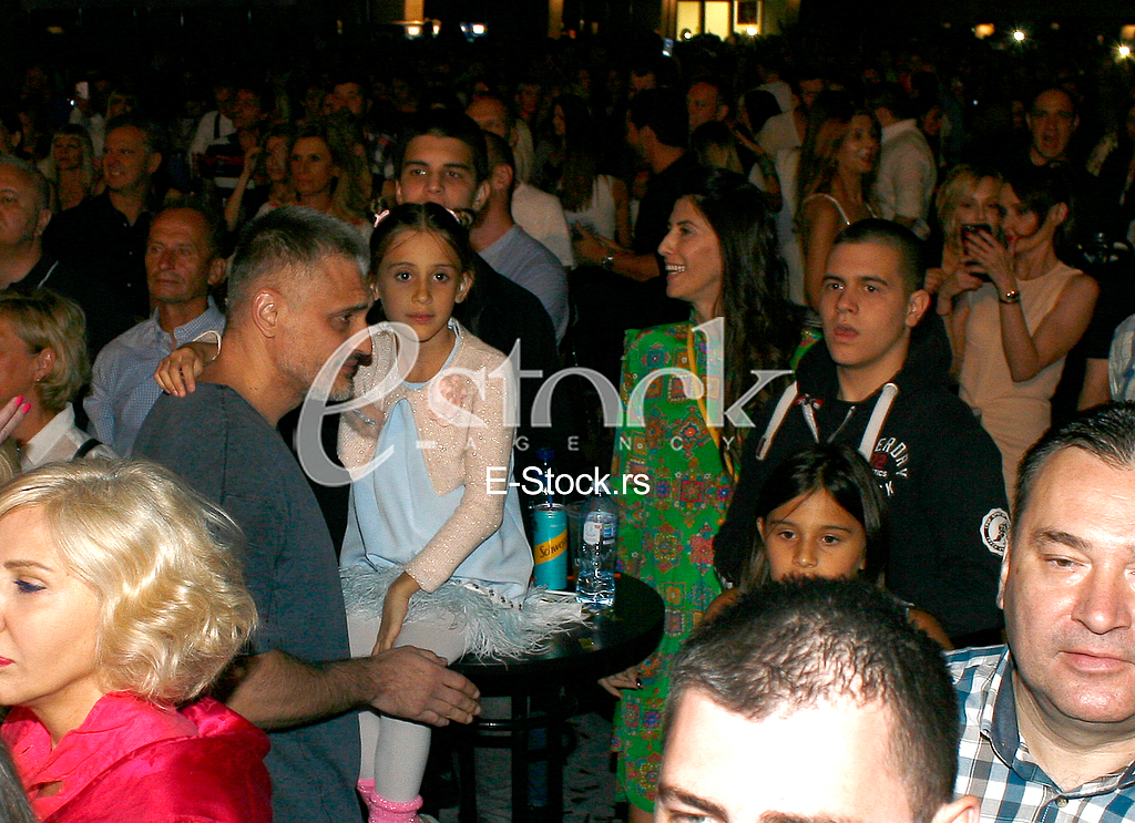  zeljko joksimovic, 1000 koncert