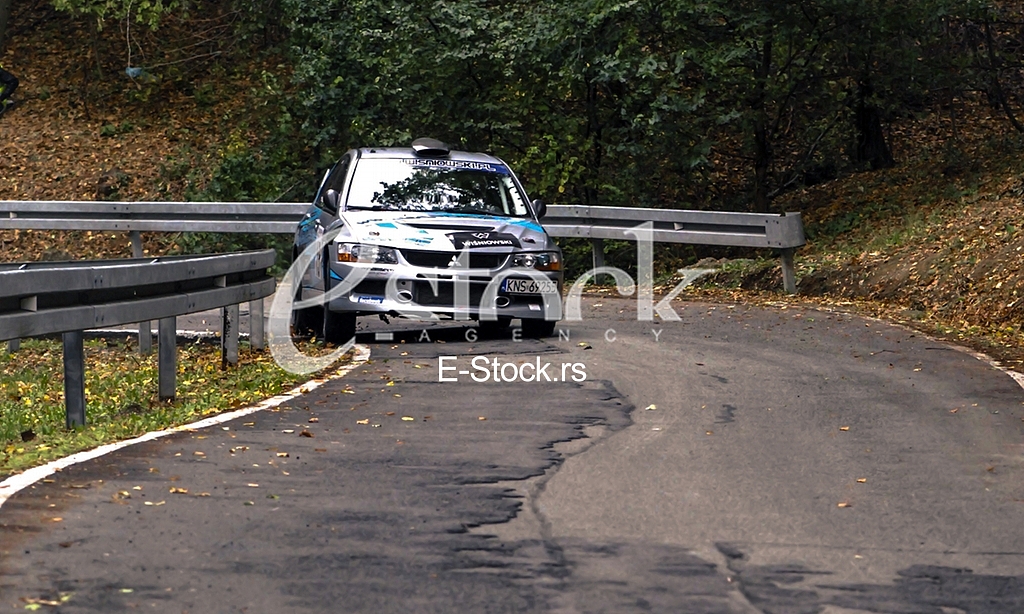 Rally