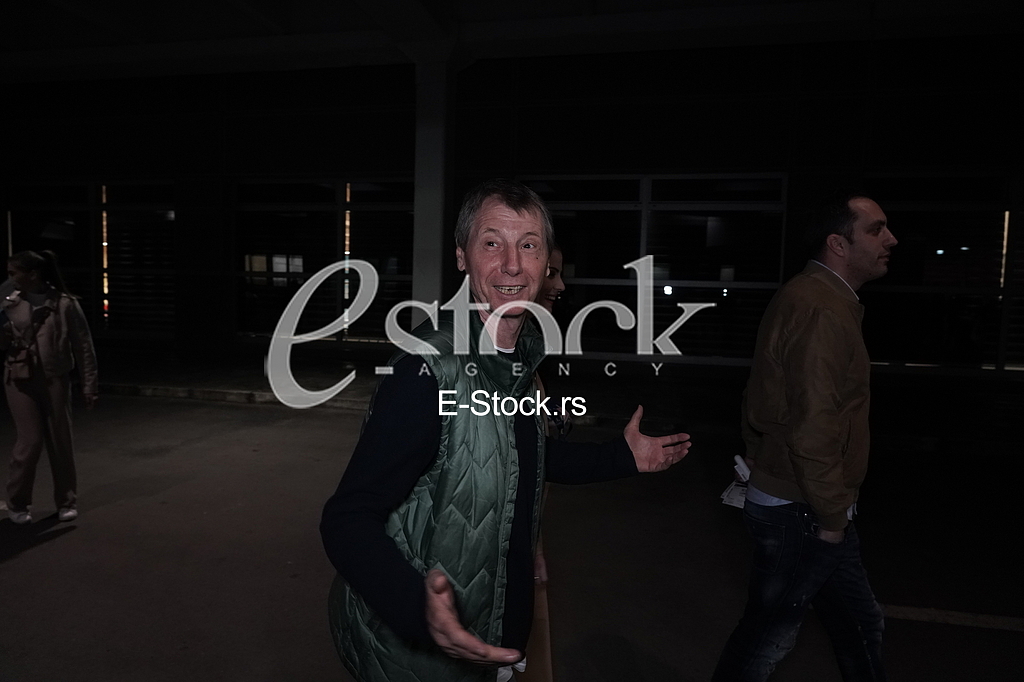Koncert Aca Lukas