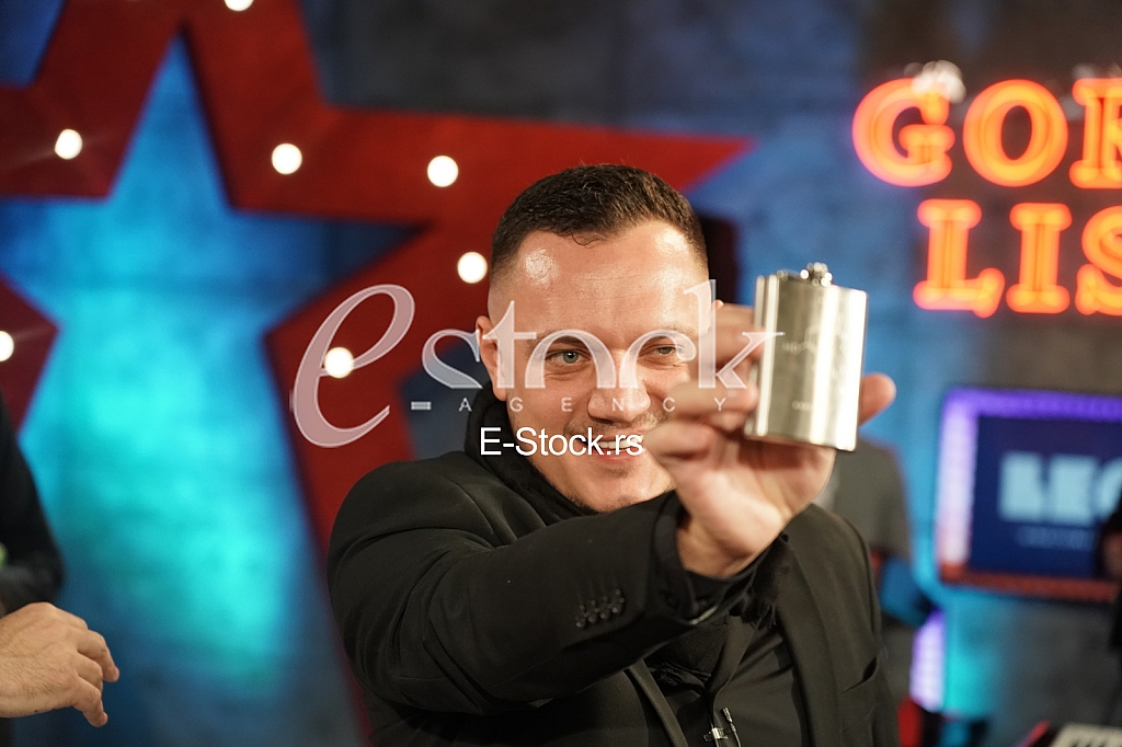 Nenad Marinkovic Gasttozz Gastoz Nenad Marinkovic Gasttozz Gastoz