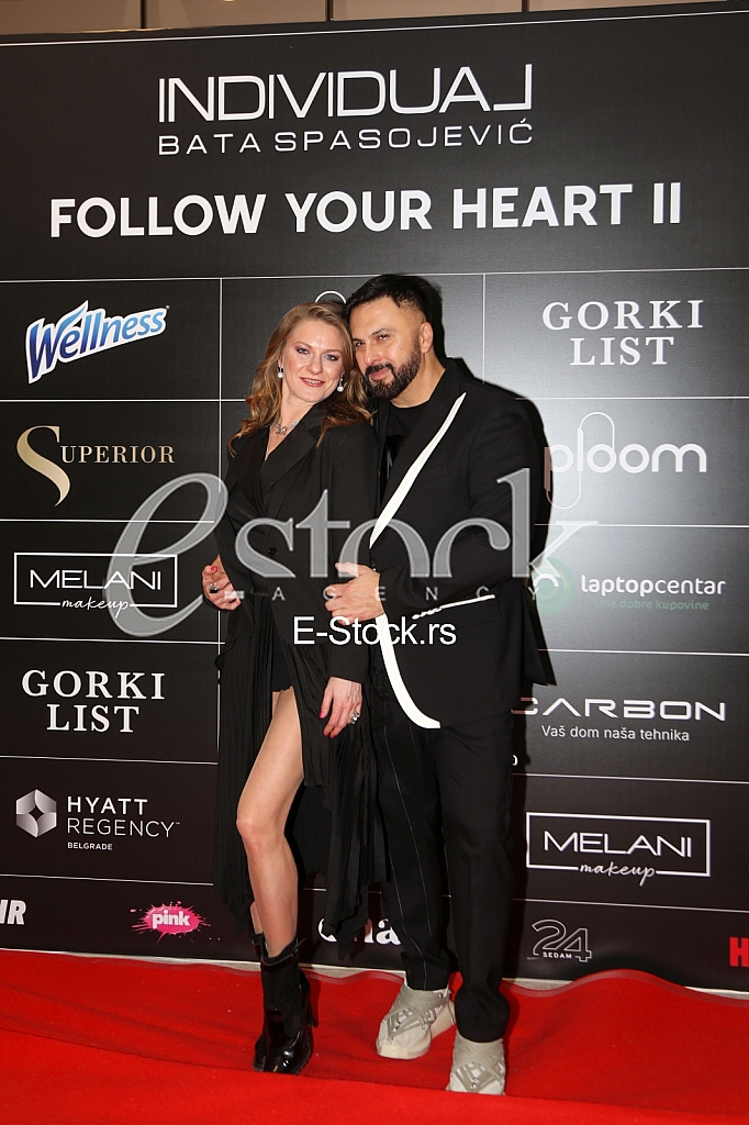 Ana Sakic i Bata Spasojevic