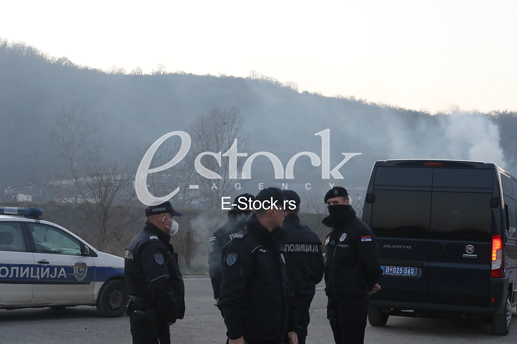 Lestane eksployija