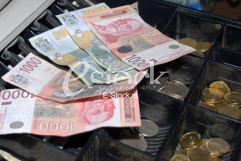 Money