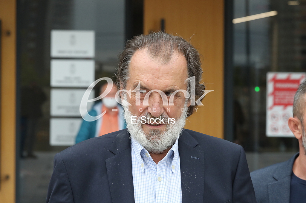 Vuk Draskovic