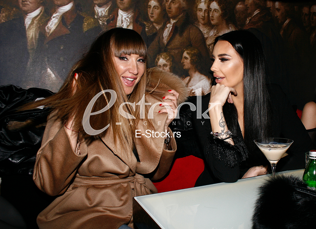 marija lazic, klub loza