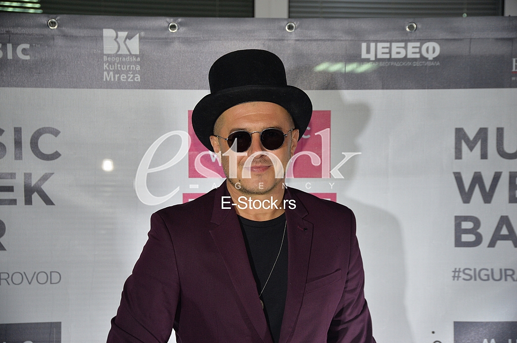 Aleksandar Cvetkovic Sale Tropiko