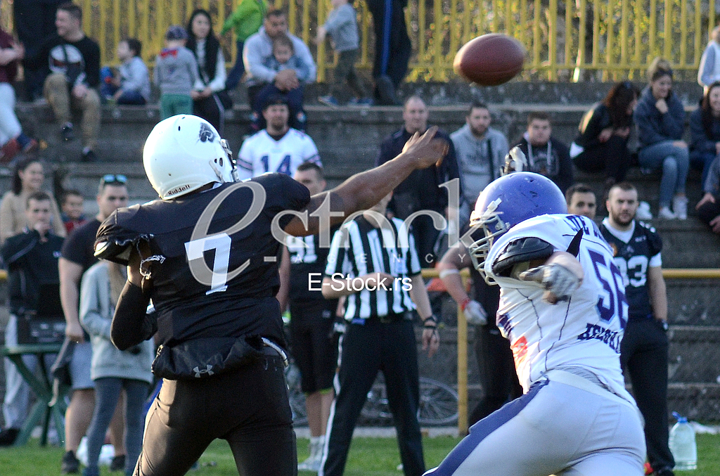 American Football