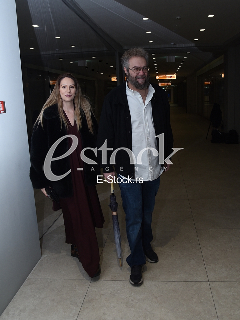 Marko Kon Milica Kon