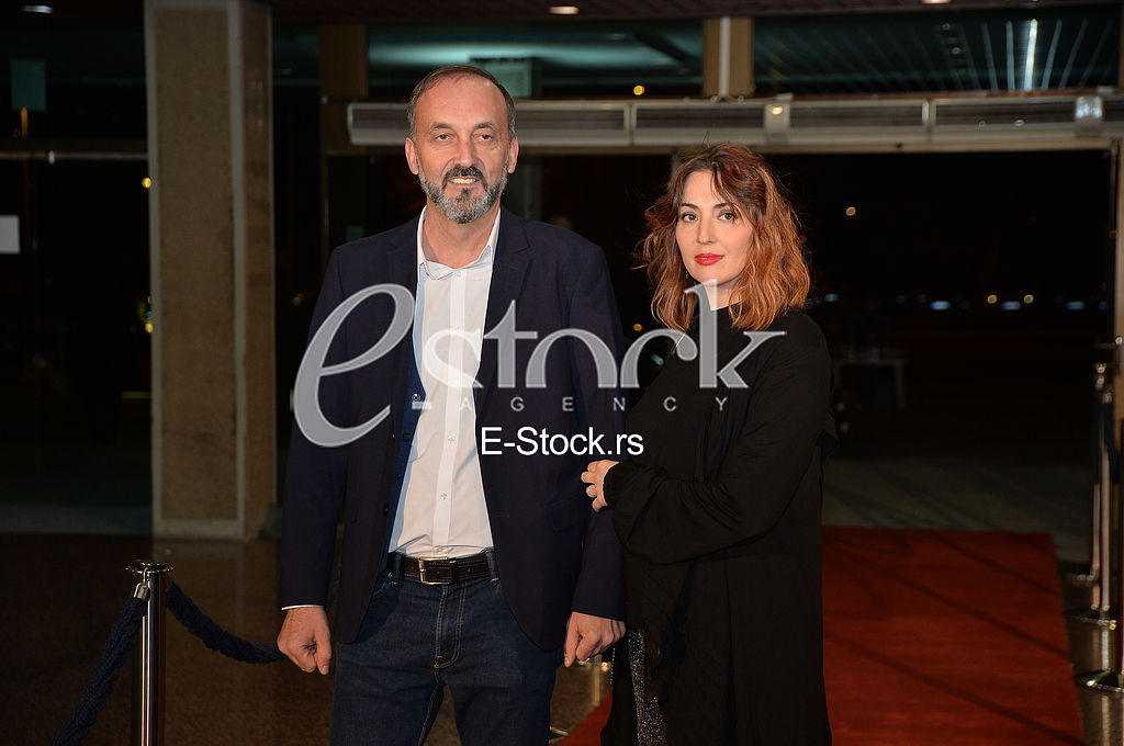 Vasilije Nikitovic Marija Jelic