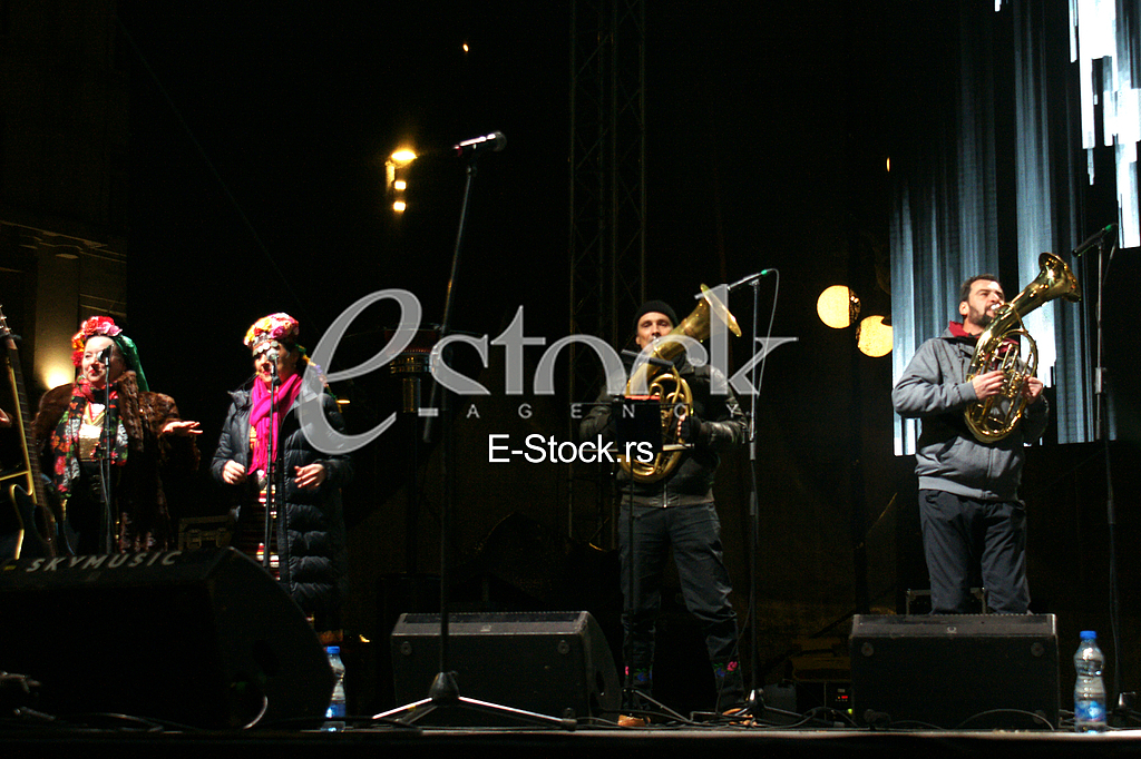 Goran Bregovic