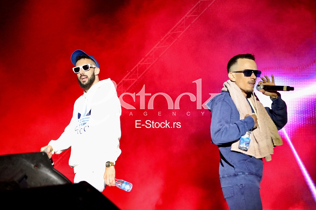 Djexon & Coja