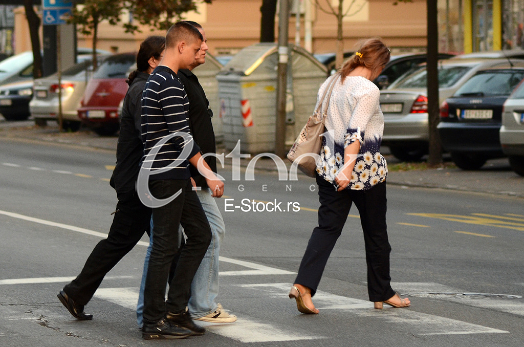 Family Marjanovic