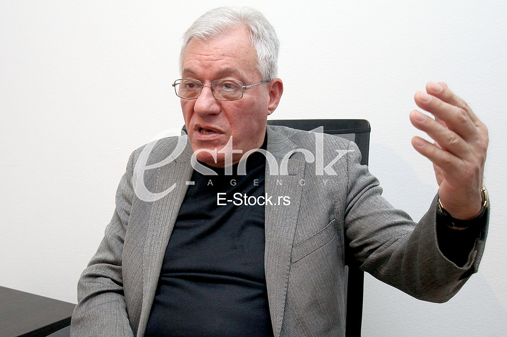 Rade Veljanovski