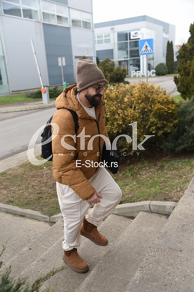 Ognjen Amidzic_Pinkove Zvezde
