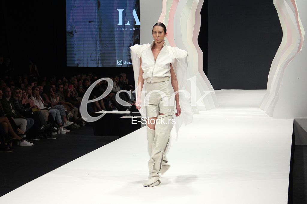 54 Belgrade Fashion Week