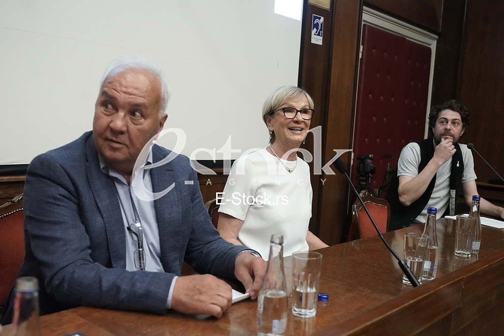 Manojlo Manjo Vukotic, Ljiljana Kapor
