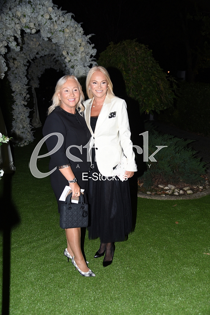 Ilda Saulic Goca Saulic