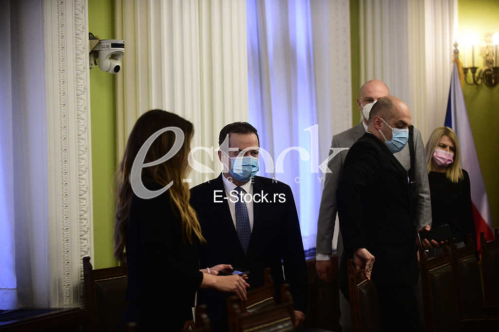 Dacic Petricek