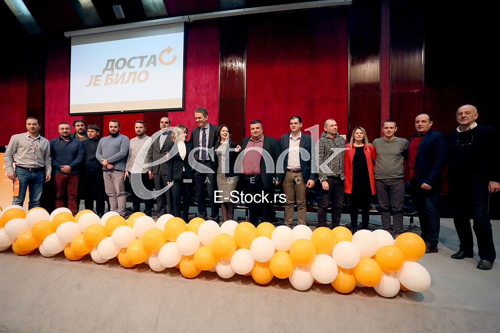 Annual assembly 
