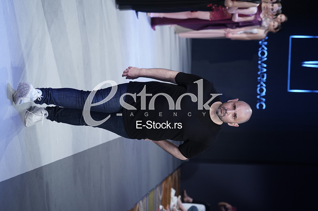 Zvonko Markovic