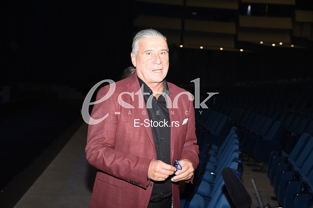 Goran Karan