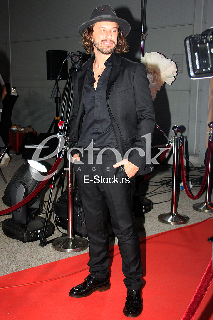 Samir Ramovic