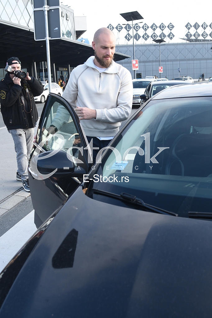 Predrag Rajkovic