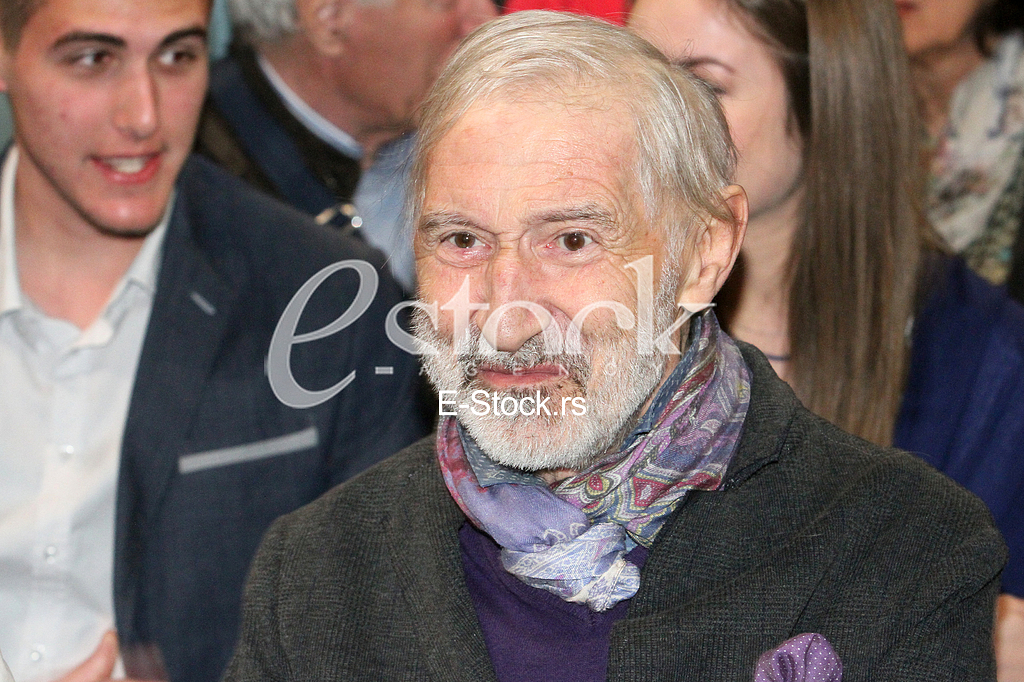 Film Festival Martovski