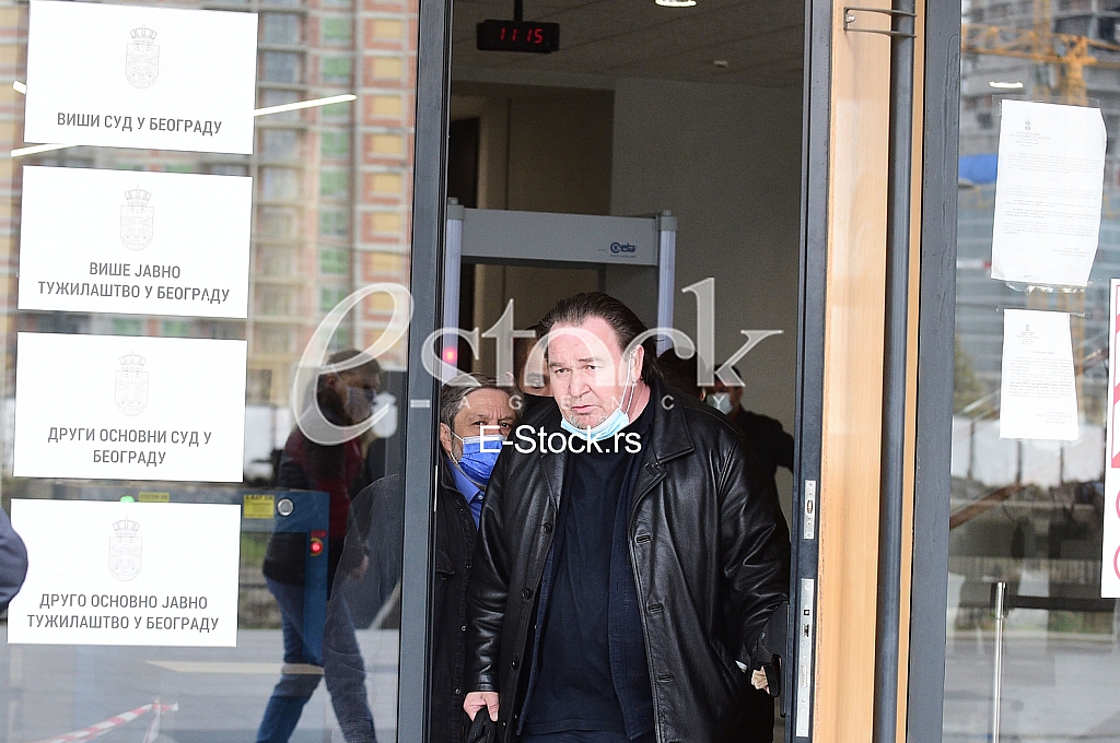 Bane Vidakovic, Branko Vidakovic