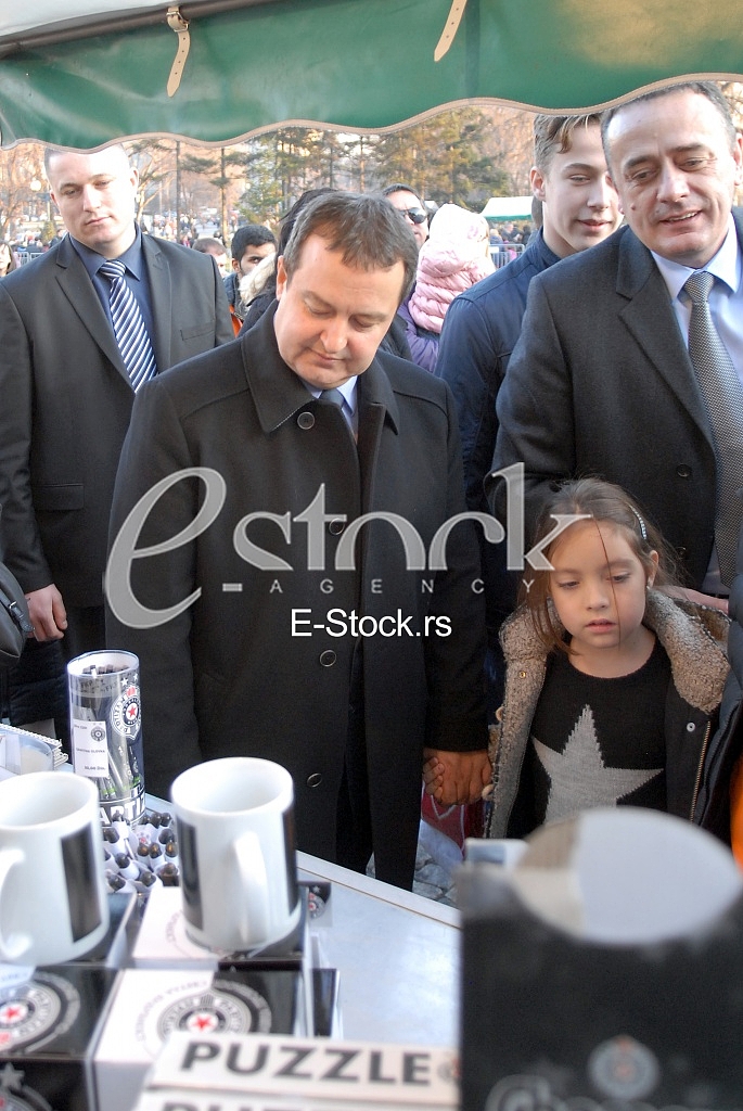 Ivica Dacic